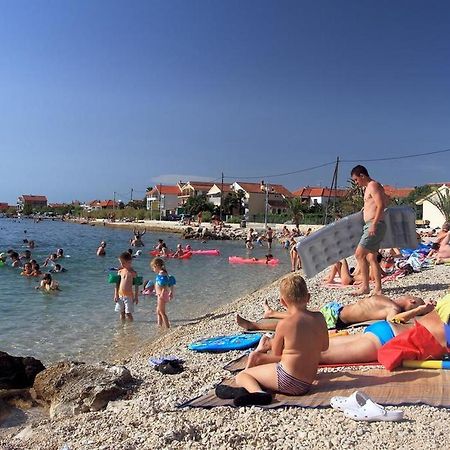 Luxury Apartments Sikiric With Fantastic View On The Sea Bibinje Exteriér fotografie