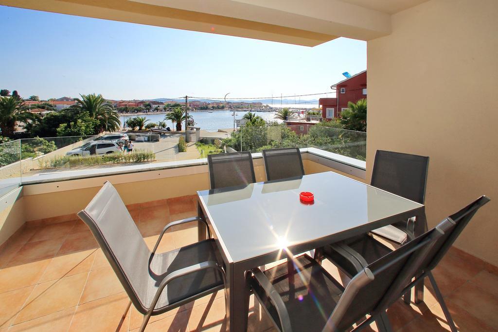 Luxury Apartments Sikiric With Fantastic View On The Sea Bibinje Exteriér fotografie