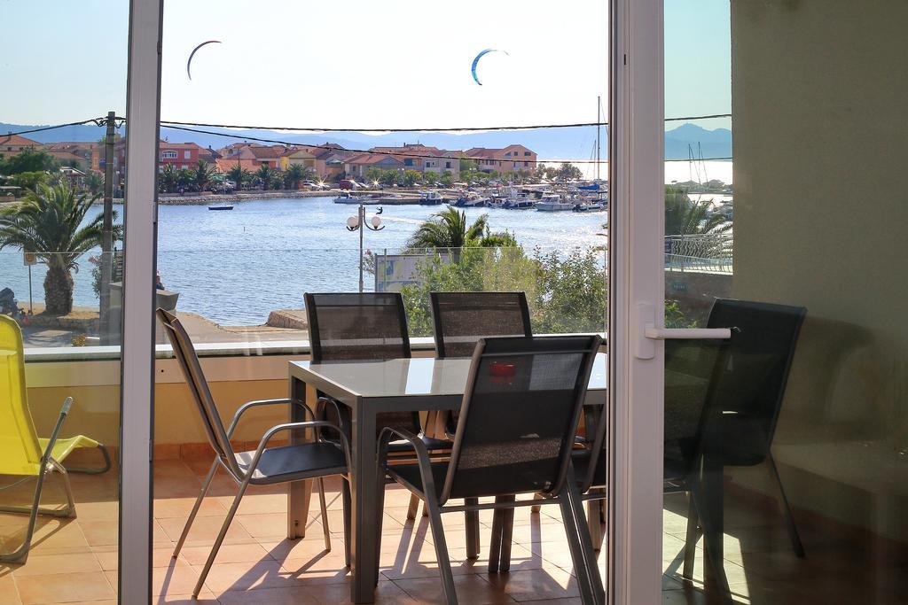 Luxury Apartments Sikiric With Fantastic View On The Sea Bibinje Exteriér fotografie