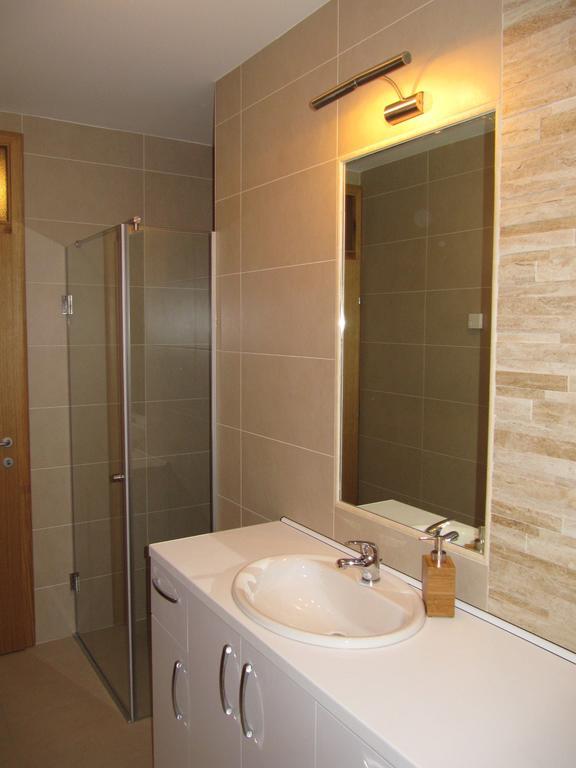 Luxury Apartments Sikiric With Fantastic View On The Sea Bibinje Exteriér fotografie