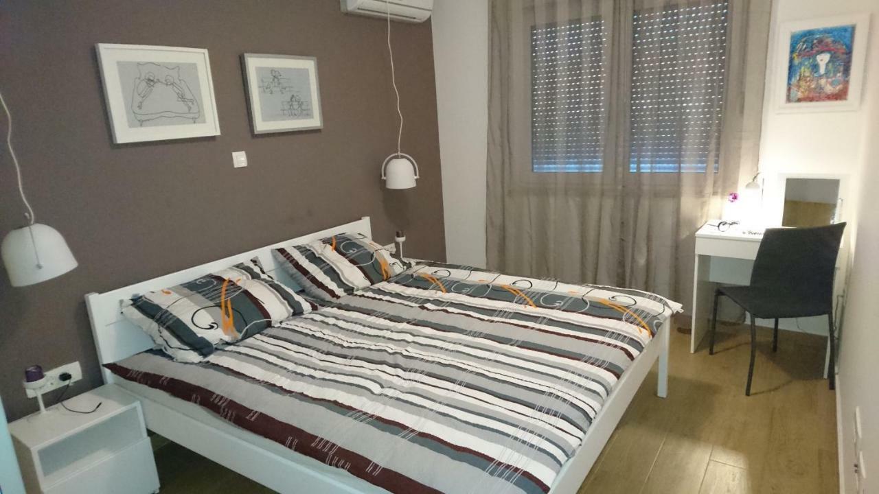 Luxury Apartments Sikiric With Fantastic View On The Sea Bibinje Exteriér fotografie