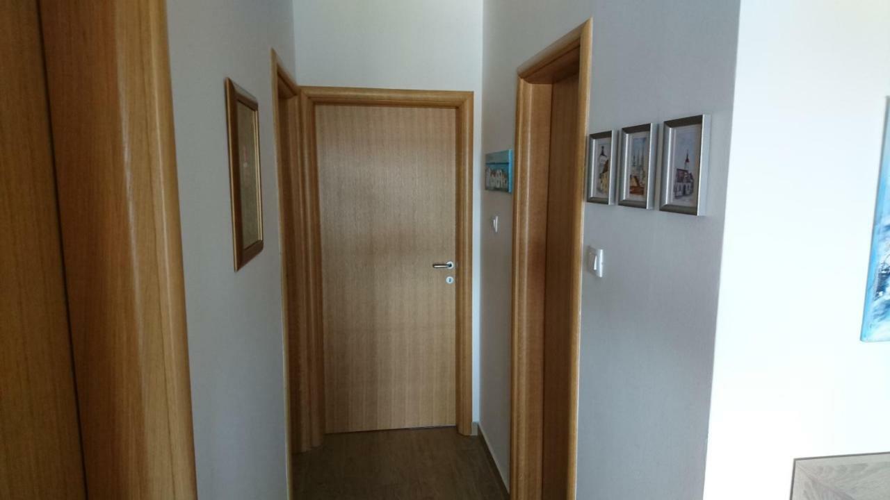 Luxury Apartments Sikiric With Fantastic View On The Sea Bibinje Exteriér fotografie