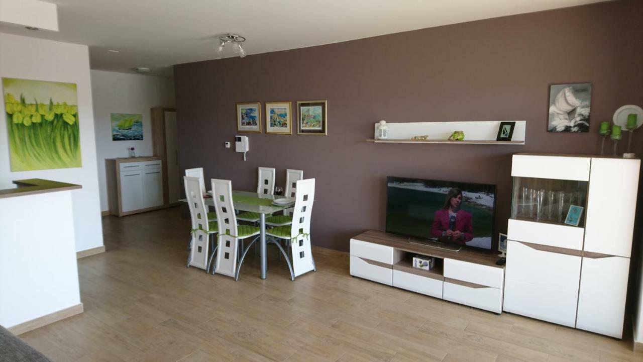 Luxury Apartments Sikiric With Fantastic View On The Sea Bibinje Exteriér fotografie