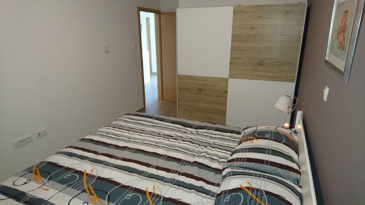 Luxury Apartments Sikiric With Fantastic View On The Sea Bibinje Exteriér fotografie