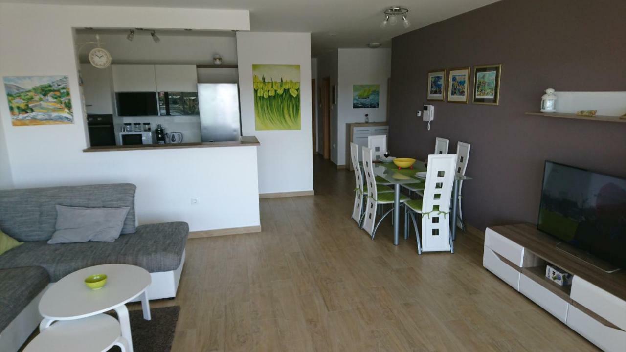 Luxury Apartments Sikiric With Fantastic View On The Sea Bibinje Exteriér fotografie